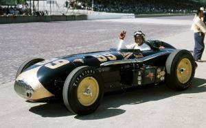 Kurtis Kraft 500C Offenhauser '1956